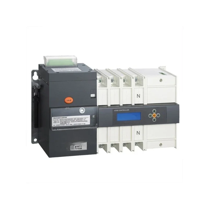 Automatic Switching Electrical Appliances Dual power supply isolation switching power off control switch converters