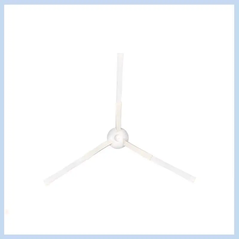 EAS-Roller Filter Kain Pel Sikat Samping untuk Tefal Rowenta X-plorer Serie 95 RG7975WH RG7987WH Suku Cadang Penyedot Debu Robot