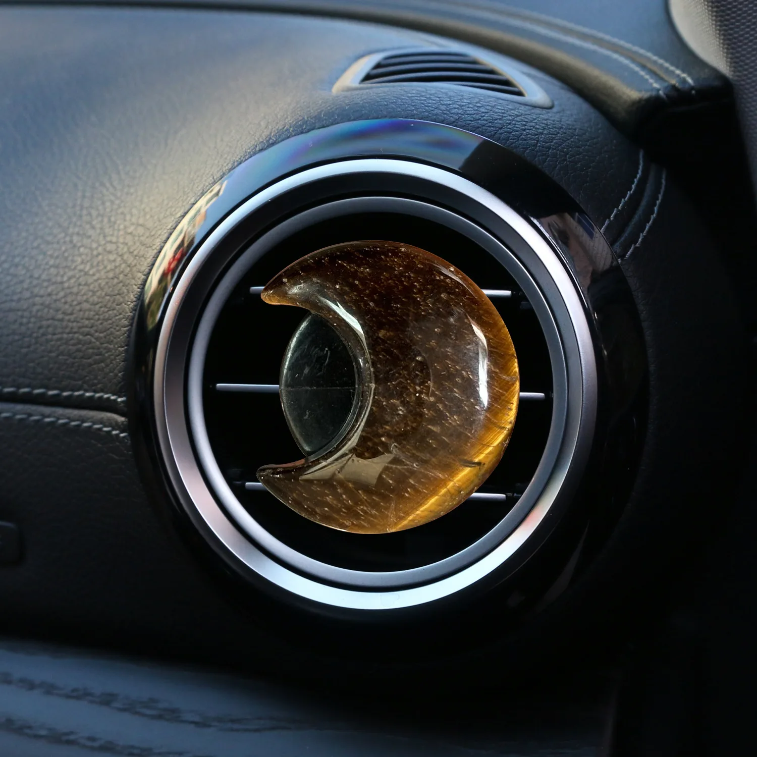 Crystal Moon Car Air Freshener - Perfume Fragrance Outlet 评论和价格
