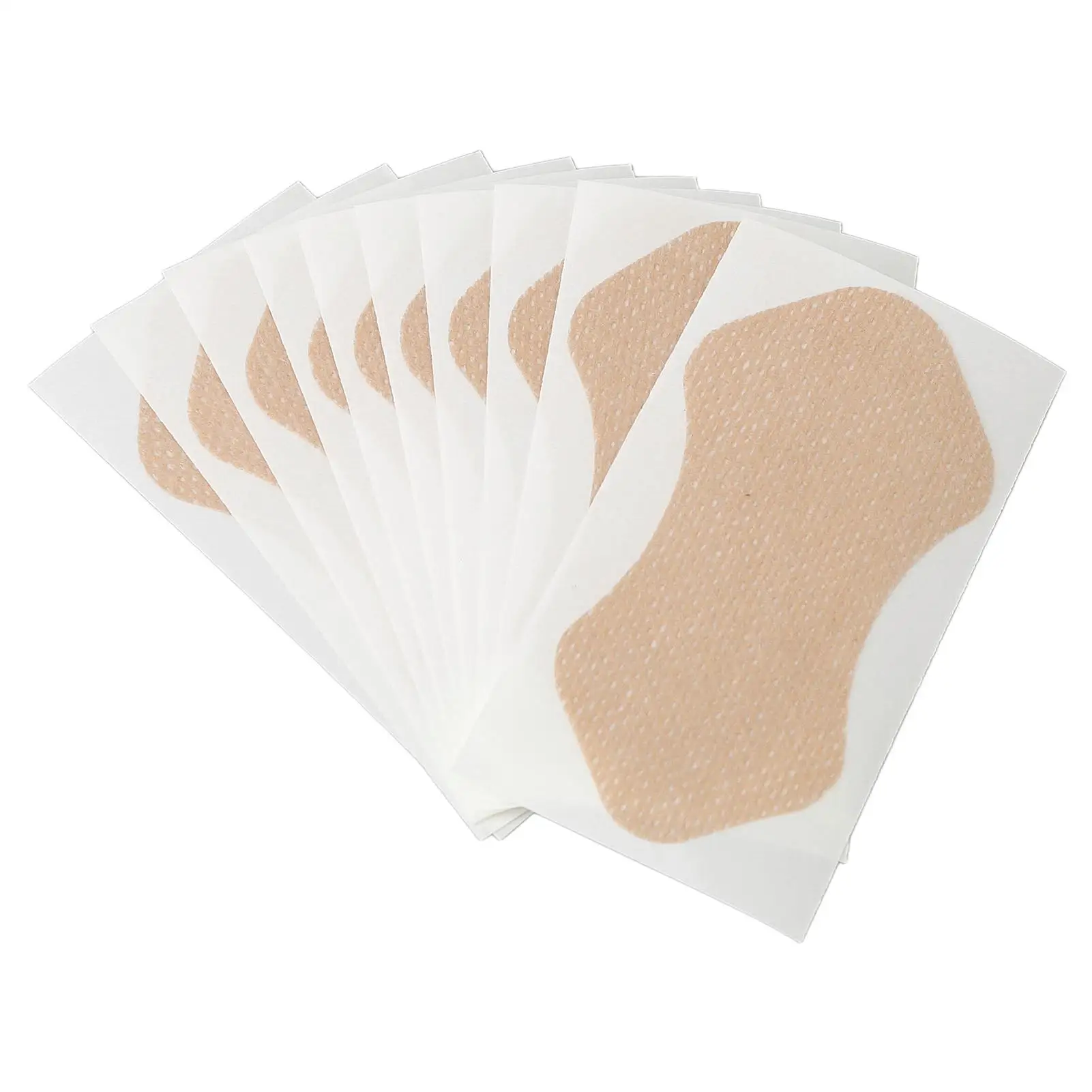 Armpit Sweat Absorbent Pad: Odorless & Comfortable Perspiration