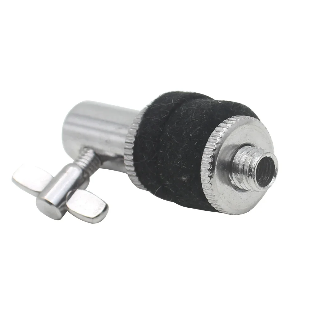 SLADE Hi-Hat Clutch For Hi Hat Cymbal Alloy Standard Jazz Drum  Pedal Ymbals Clutch Percussion Instrument Accessories Drum Kit