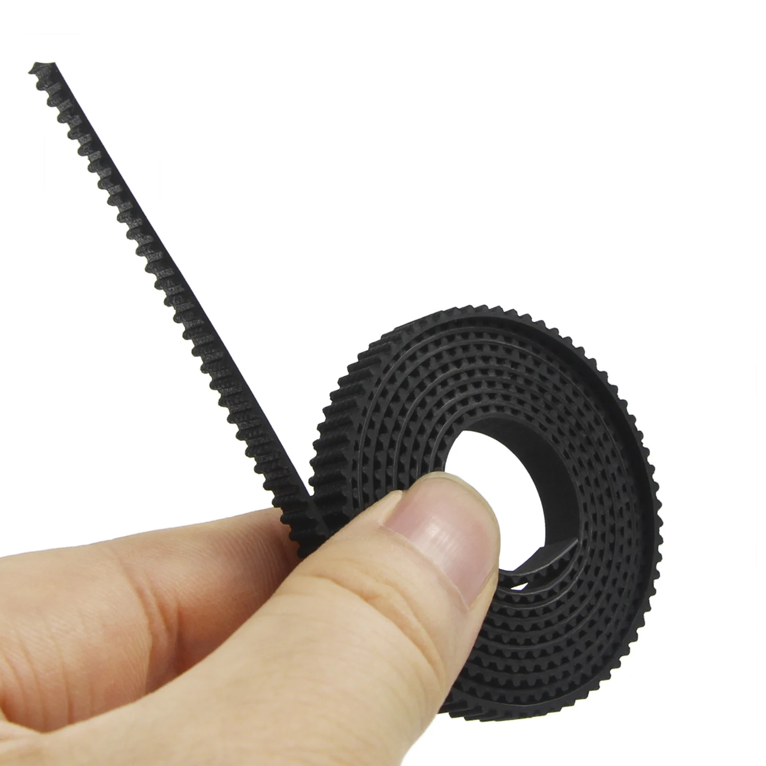 

GT2-6mm Timing Belt X+Y Axis Synchronous Belt Open Timing Belt For Artillery 3D Printer Sidewinder X1 X2 And Genius Genius Pro