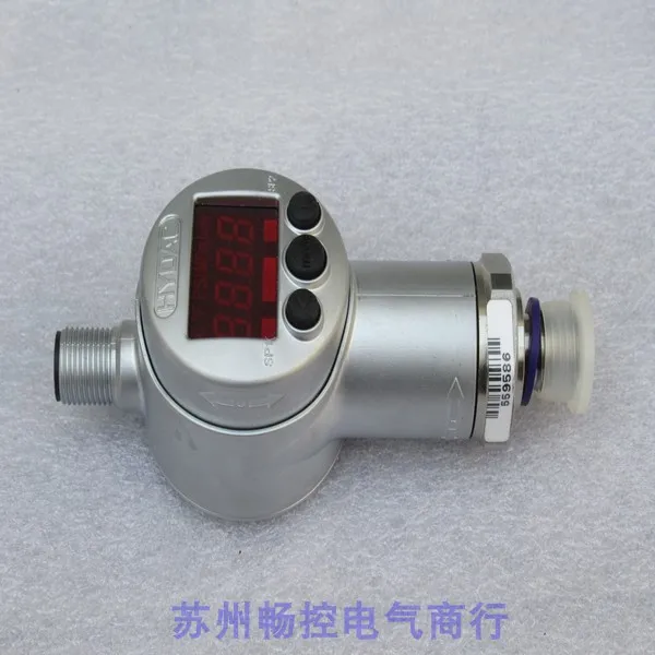 2025 The New Hydac …