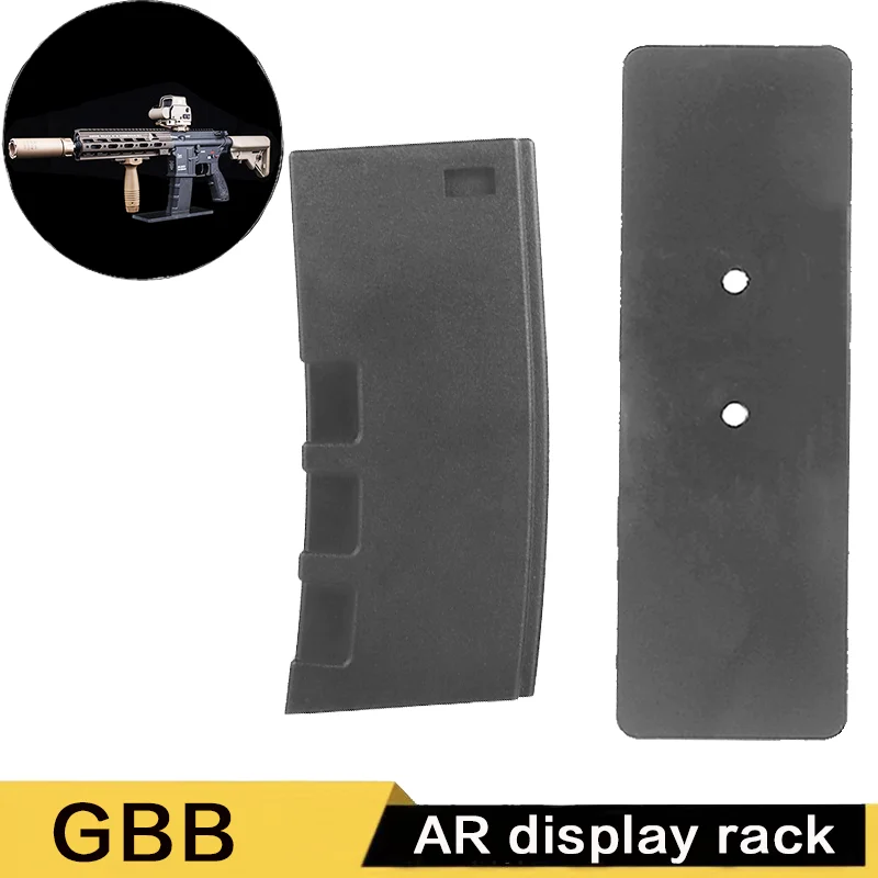 （Gbb ）Ar 15 Style D… - image