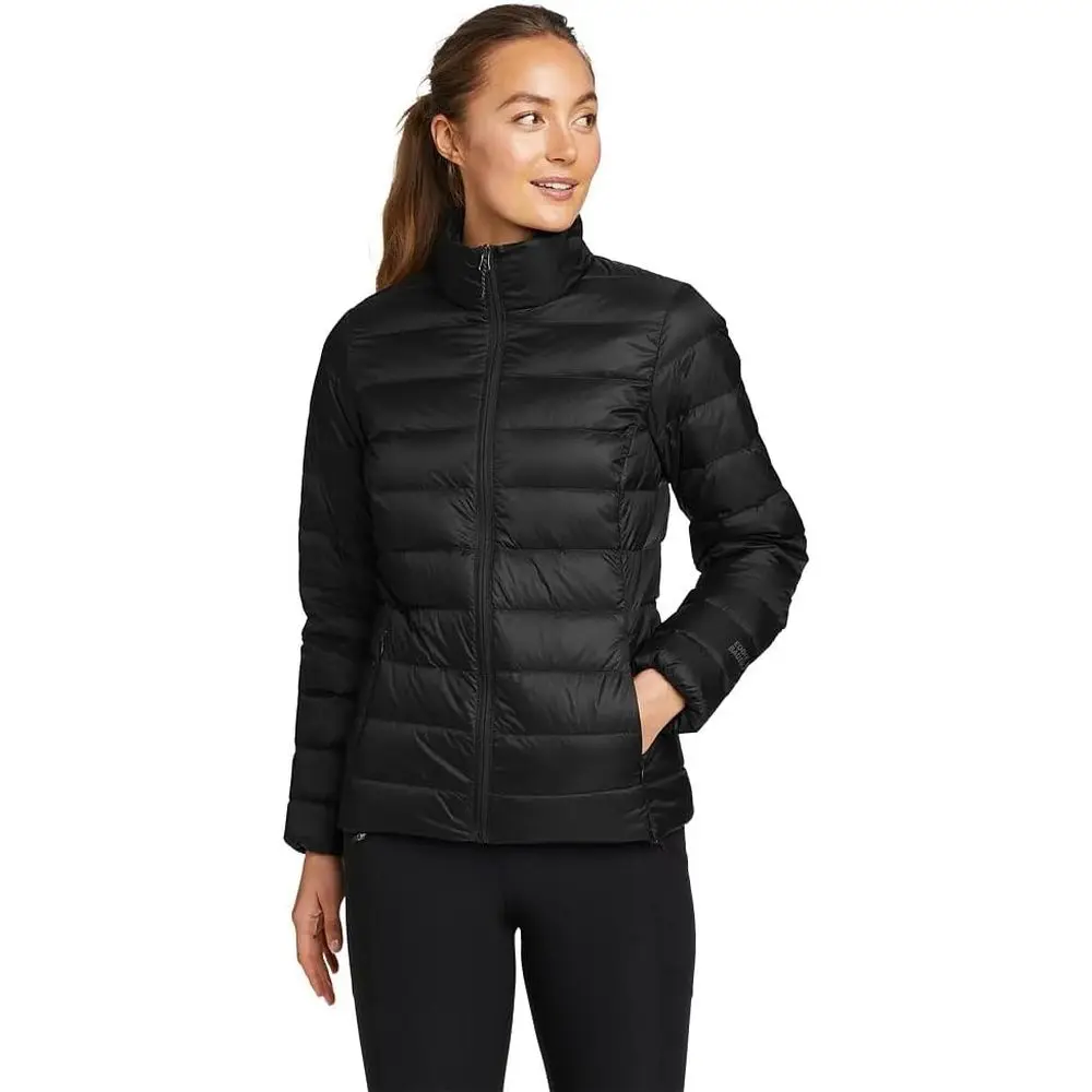 

Женский пуховик Cirruslite, переработанный