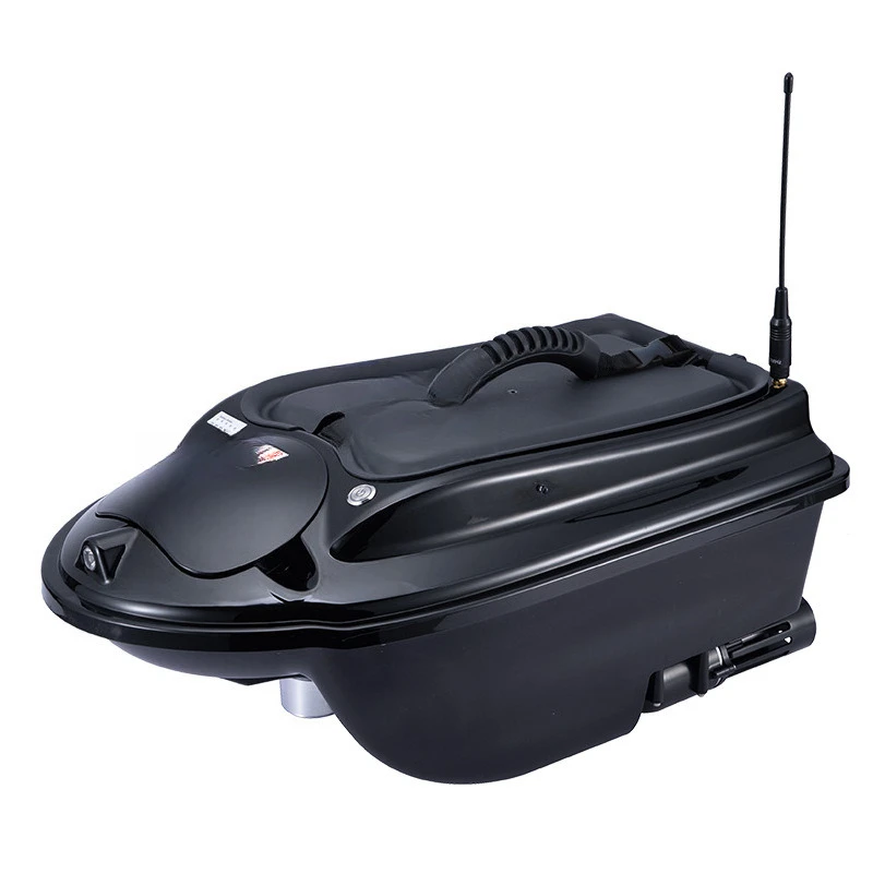 

Remote Control Intelligent Nesting Boat Positioning GPS Navigation Sonar Fish Finder