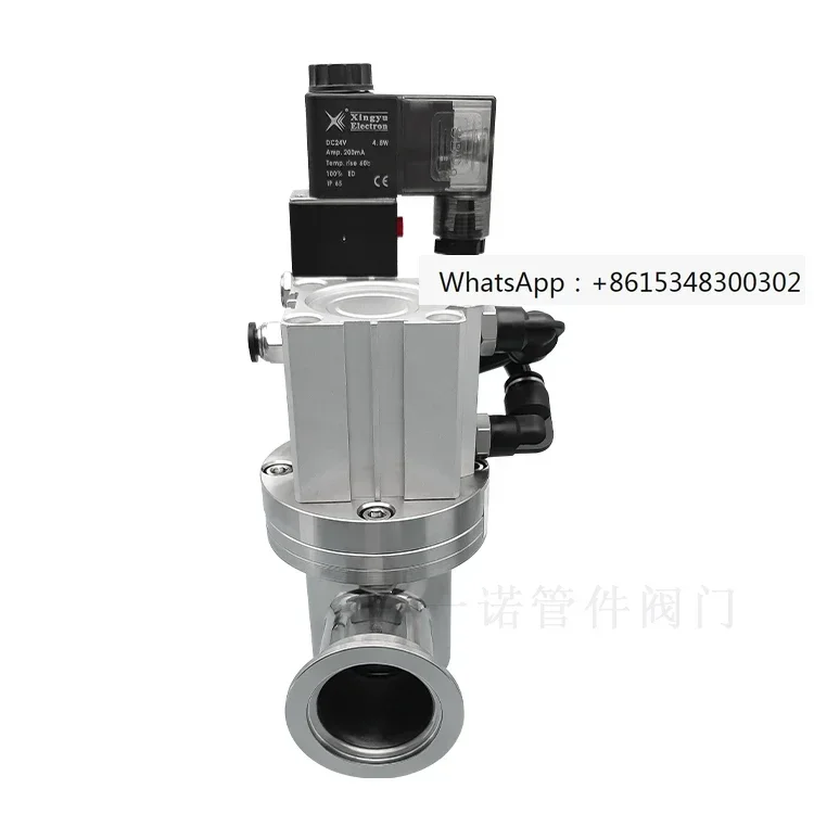 Kf Vacuum Pneumatic…
