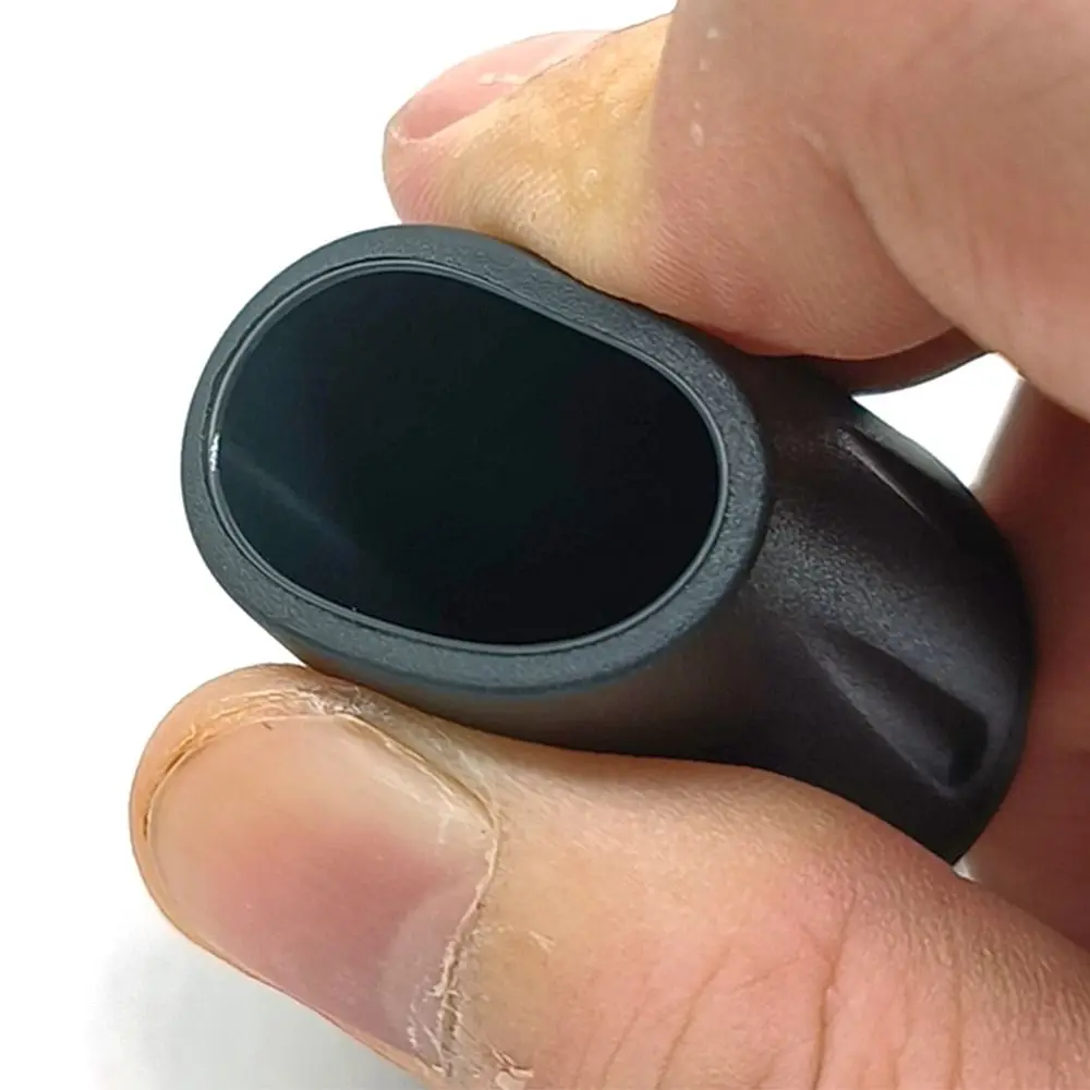 1Pcs/4Pcs Plug Connector Moon Chair Leg Covers Anti-slip Wear-resistant Leg Protectors Camping Chair Accessories image 6