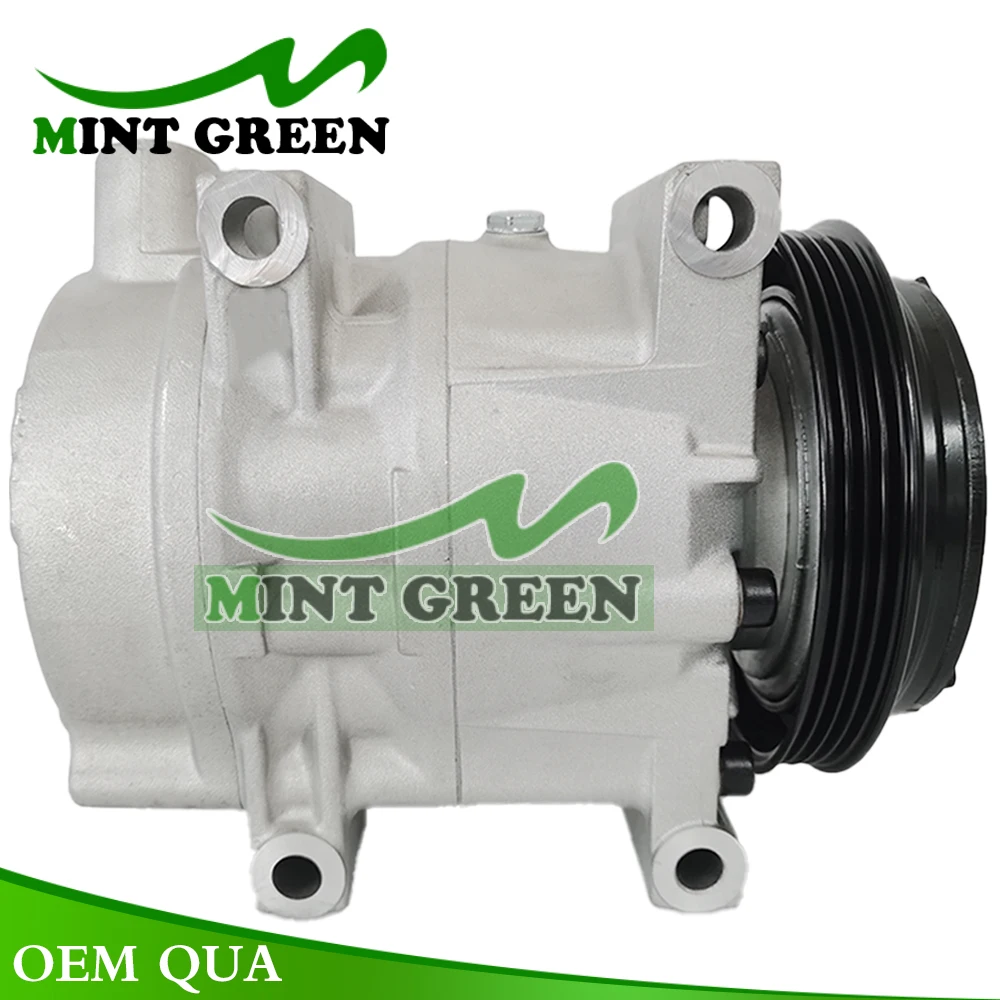 Air Conditioning AC Compressor For Nissan Elegrand E51 Pathfinder QX4 3.5 92600-WL000 92600WL000