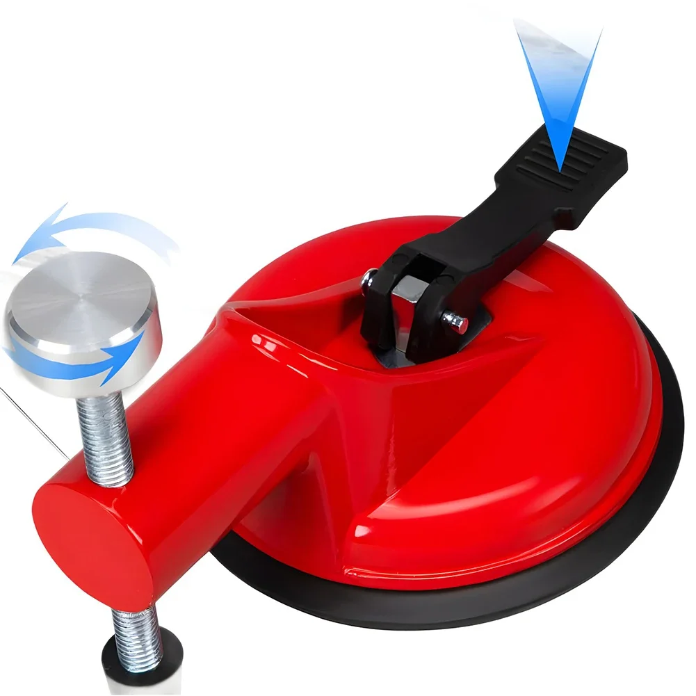 

Precise Tile Installation Adjustable Seam Setter Contractor And DIY Use Easy Handling Tool Lightweight Leveling Tool