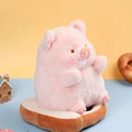 LULU Pig