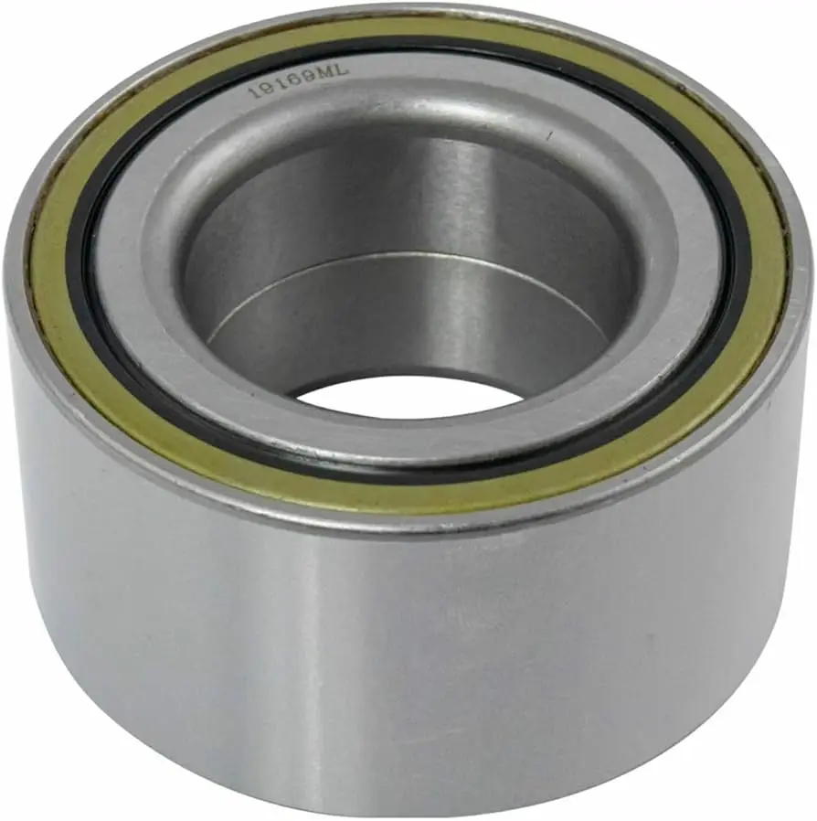 original WEILL  T407237 Double row tapered roller bearing (half shaft Bearing) for great wall deer pickup high quality