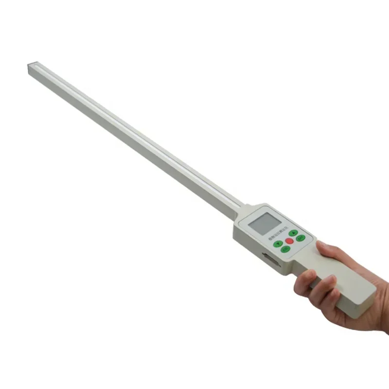 2025Leaf Area Index Meter Plant Canopy Analysis System Plant Canopy Image Analyzer detector