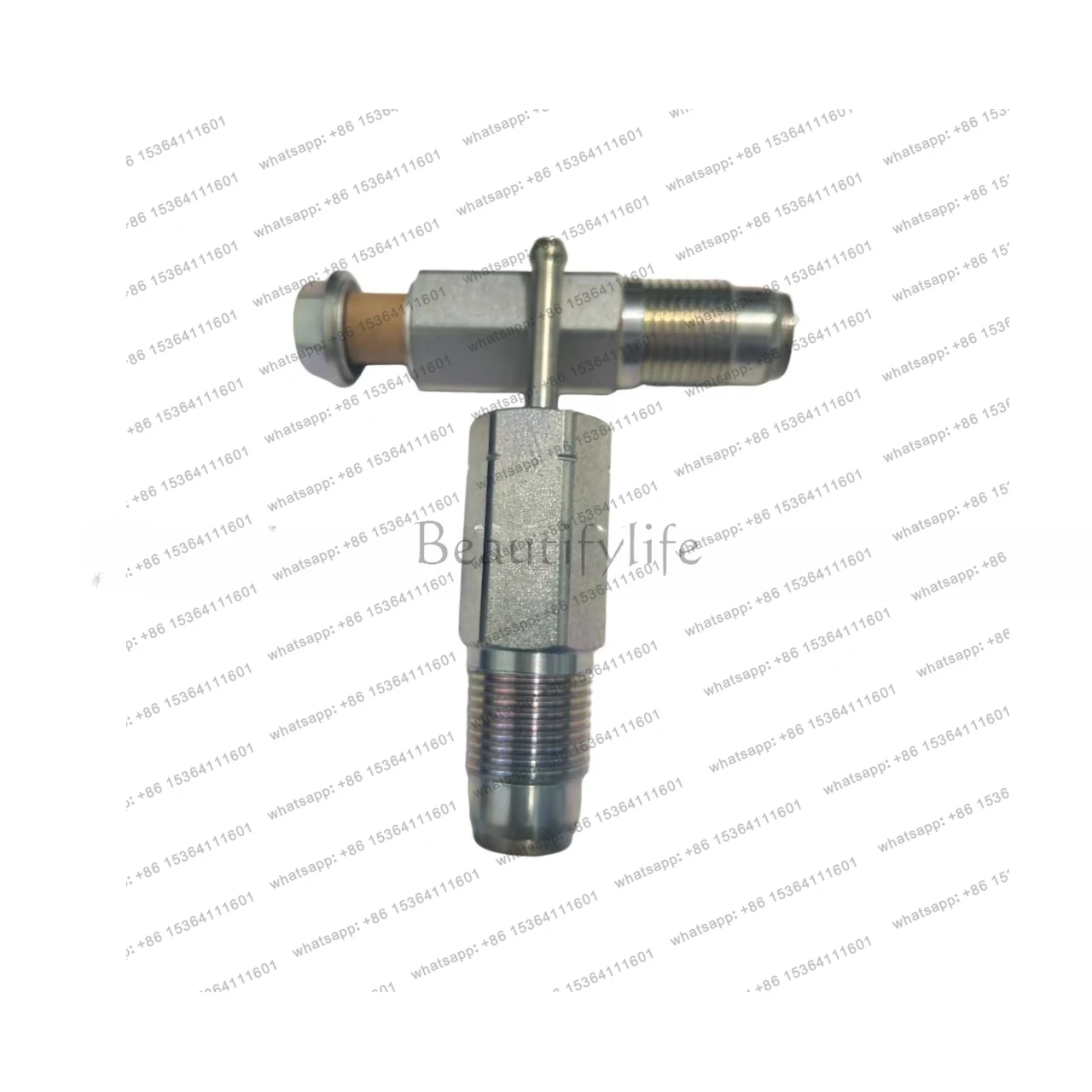 Suitable for common rail fuel 095420-0670 limiting valve pressure relief valve