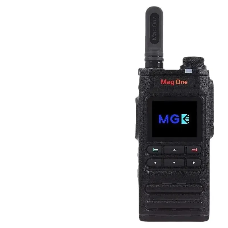 Mag One H36 public network intercom, national intercom, 4G full network card insertion, outdoor fleet kilometer intercom