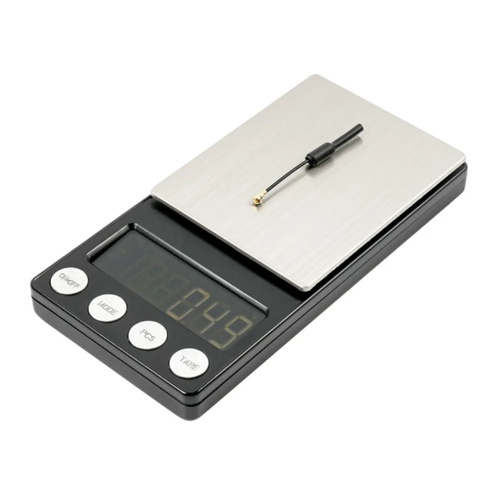 베타에프비 ​ 유니버설 5.8G VTX 안테나 세트 모든 5.8G 아날로그 및 디지털 VTX 시스템과 호환