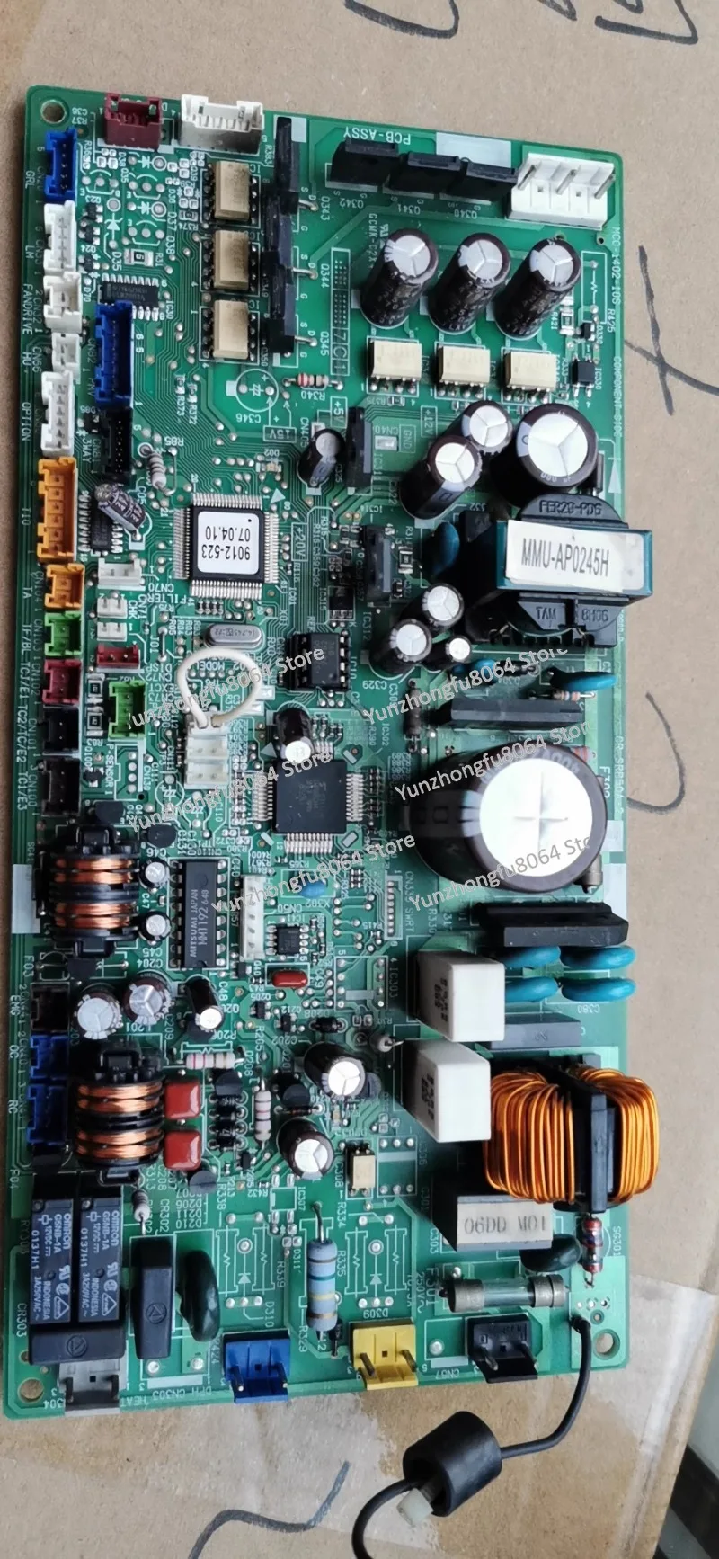 

Multi-line Central Air Conditioner Main Board MCC-1402 Factory Direct Sales MMD-AP0185SH