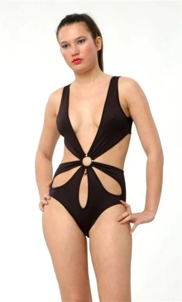 Terry Pau TP091282 Blume Körper