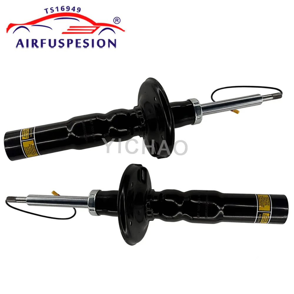 

2PCS Front/Rear Suspension Shock Absorber Core with PASM For Porsche Cayman 987 Boxster 2005-2012 2Matic 98734304504 98733305307