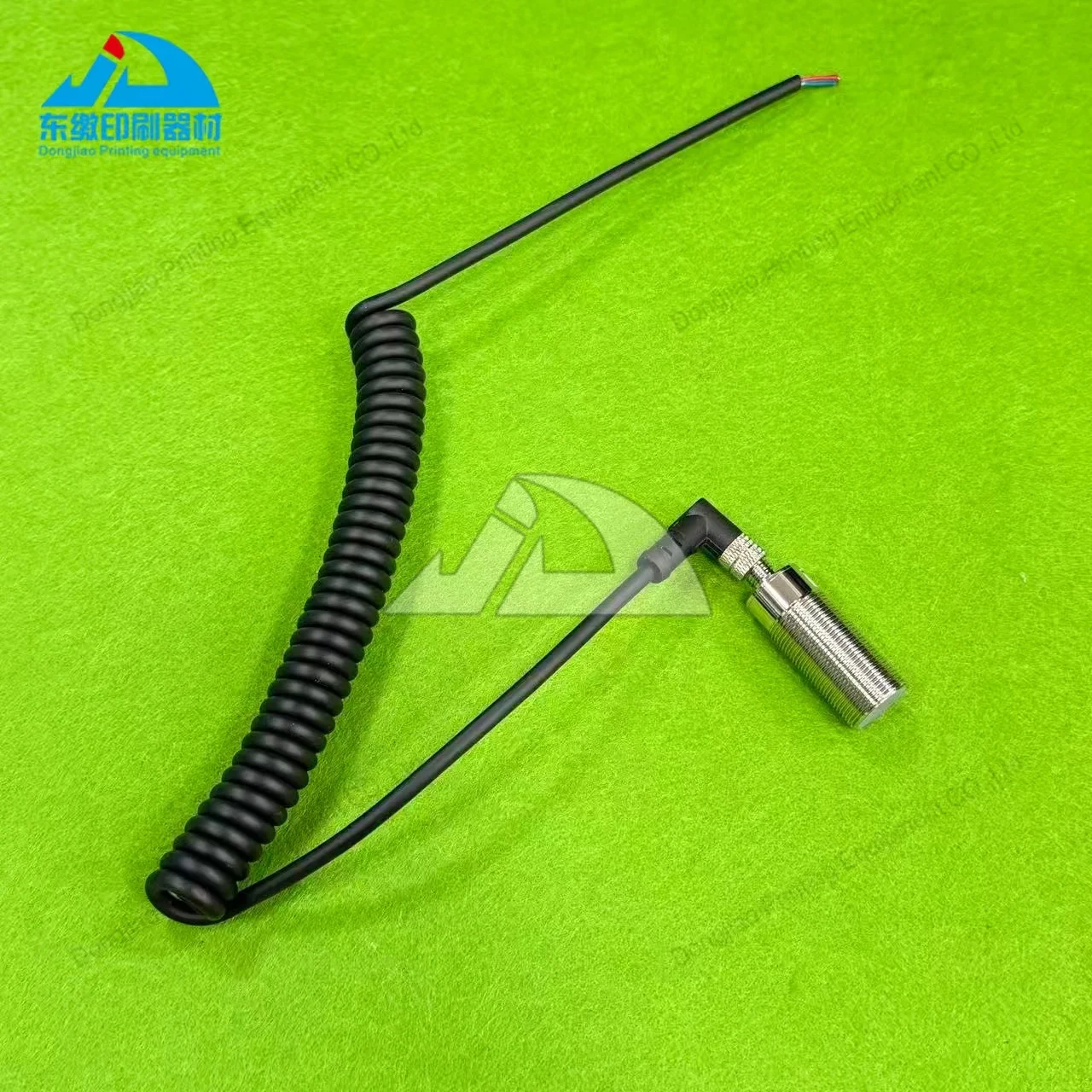 Sensor Fotoeléctrico F2.110.1331/05 en Oferta, Piezas de Repuesto para Maquinaria de Impresión Offset, Sensor para Heidelberg F2.110.1331