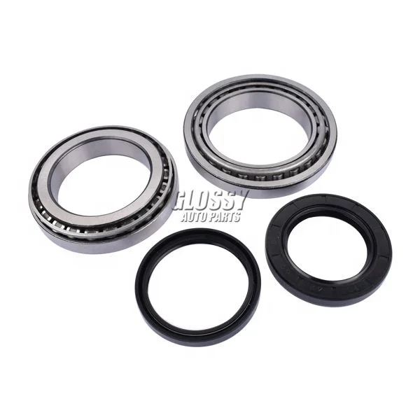 Glossy Transfer Case Rebuild Bearings Seals Kit for 722.9 4Matic NP604623 NP577617 NP925485 NP312842 0159971246