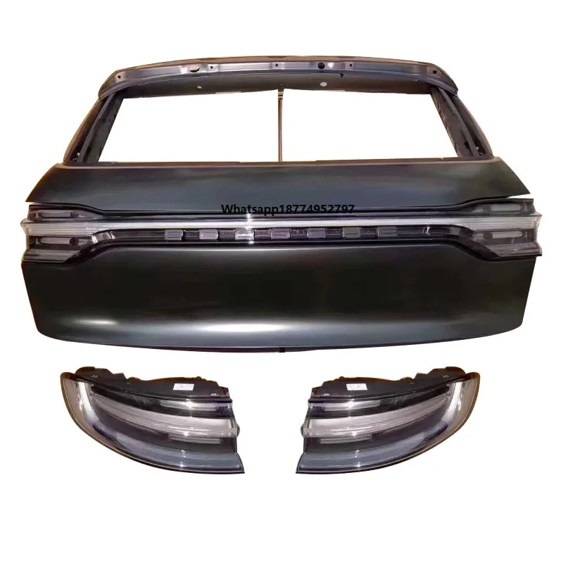 Factory Sale Directly for 2014-2025 Macan  Car Trunk and Tail Light Parts