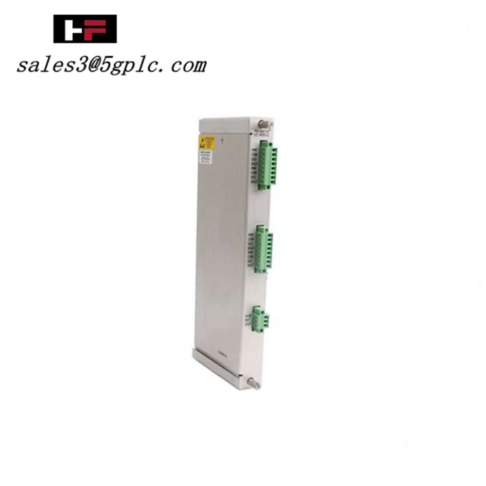 Automatisierung brandneue Bently Nevada 1900/65a