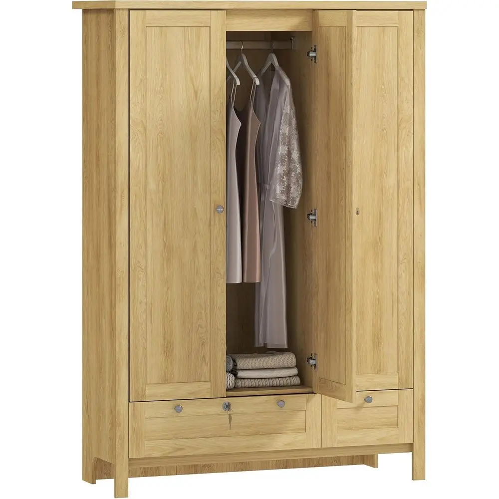 69 Natural Wooden 3…