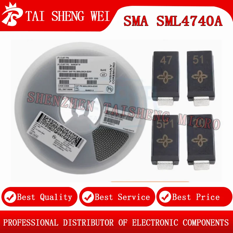 50PCS New Original …