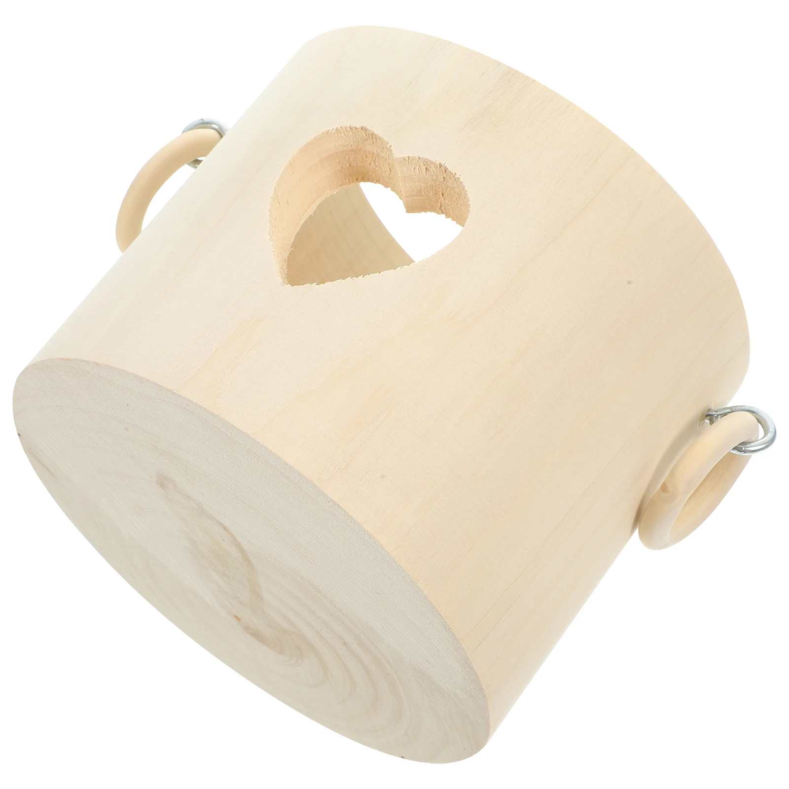 

Wooden Heart Shaped C Holder Tea Light St Home Decor Romantic Wedding Party DIY Christmas Centerpieces Craft Taper Holders