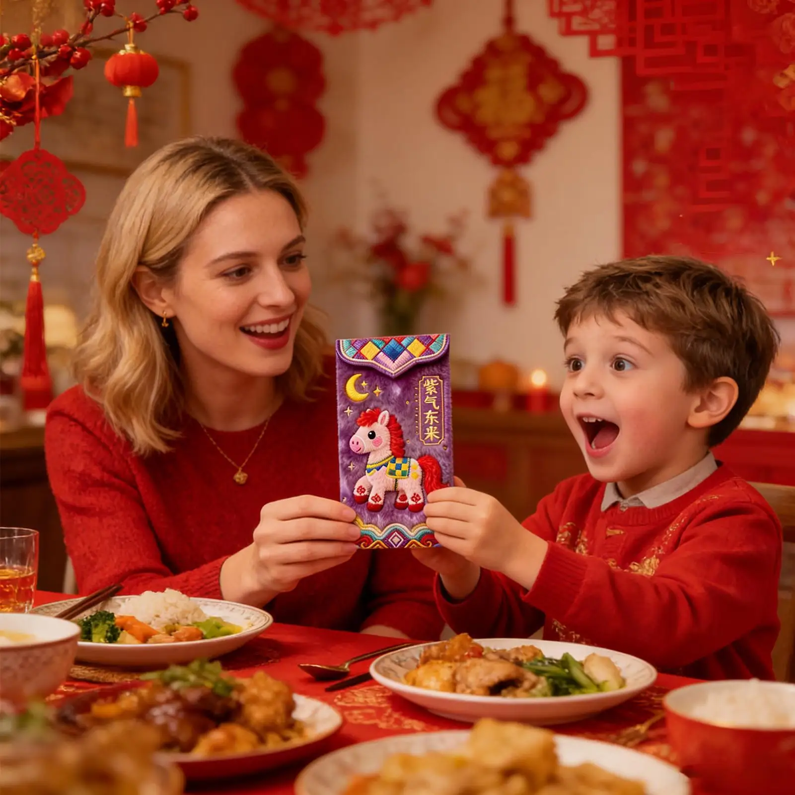 Rote Umschläge für Chinesische – Wedding Envelopes Bewertung und Preis