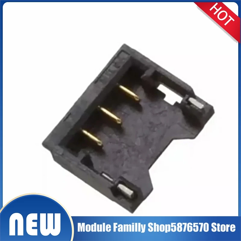 50 шт./лот, новый и оригинальный разъем 781710003   78171-0003