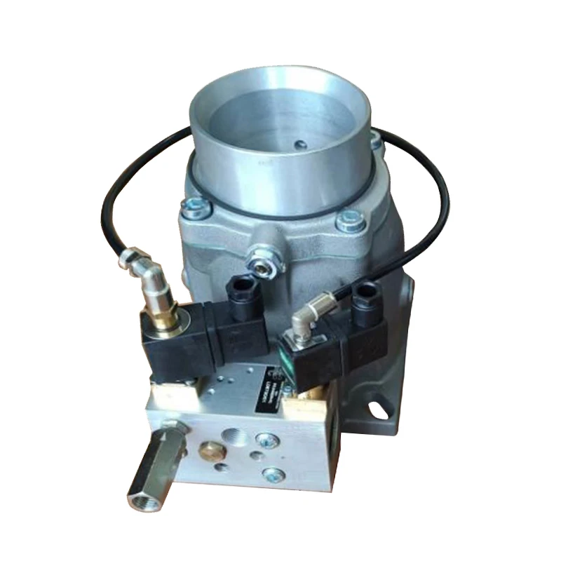 High Quality RH100E Intake Valve Screw Compressor Parts for Industrial Compressor