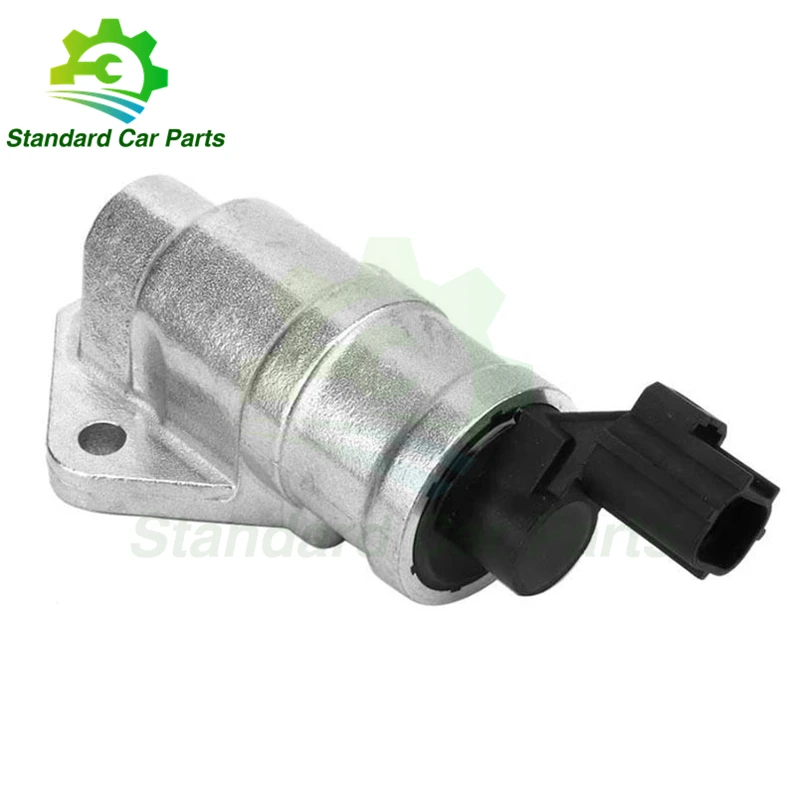 1S4U-9F715-BC Idle Air Control Valve For Ford Escape Taurus Focus Mariner Sable Mazda Tribute 1.4 1.6 3.0  1S4U9F715BC car parts