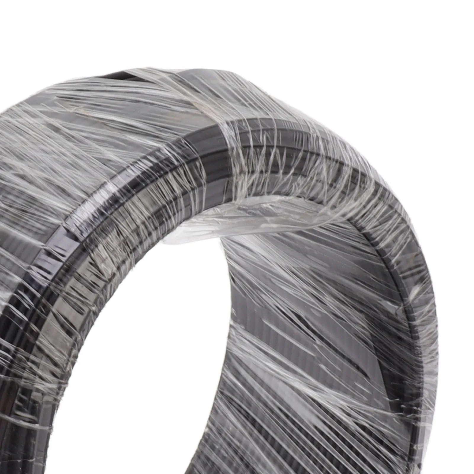 Black Bonsai Aluminum Training Wire 3.5mm 500g Flexible Shaping Wire Good Fixation Effect Gardening Landscape Plant Accessories