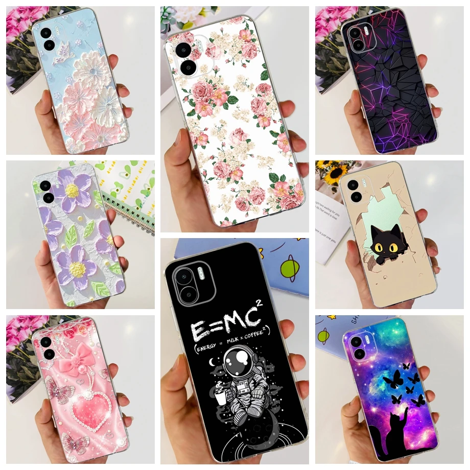 For Xiaomi Redmi A1…