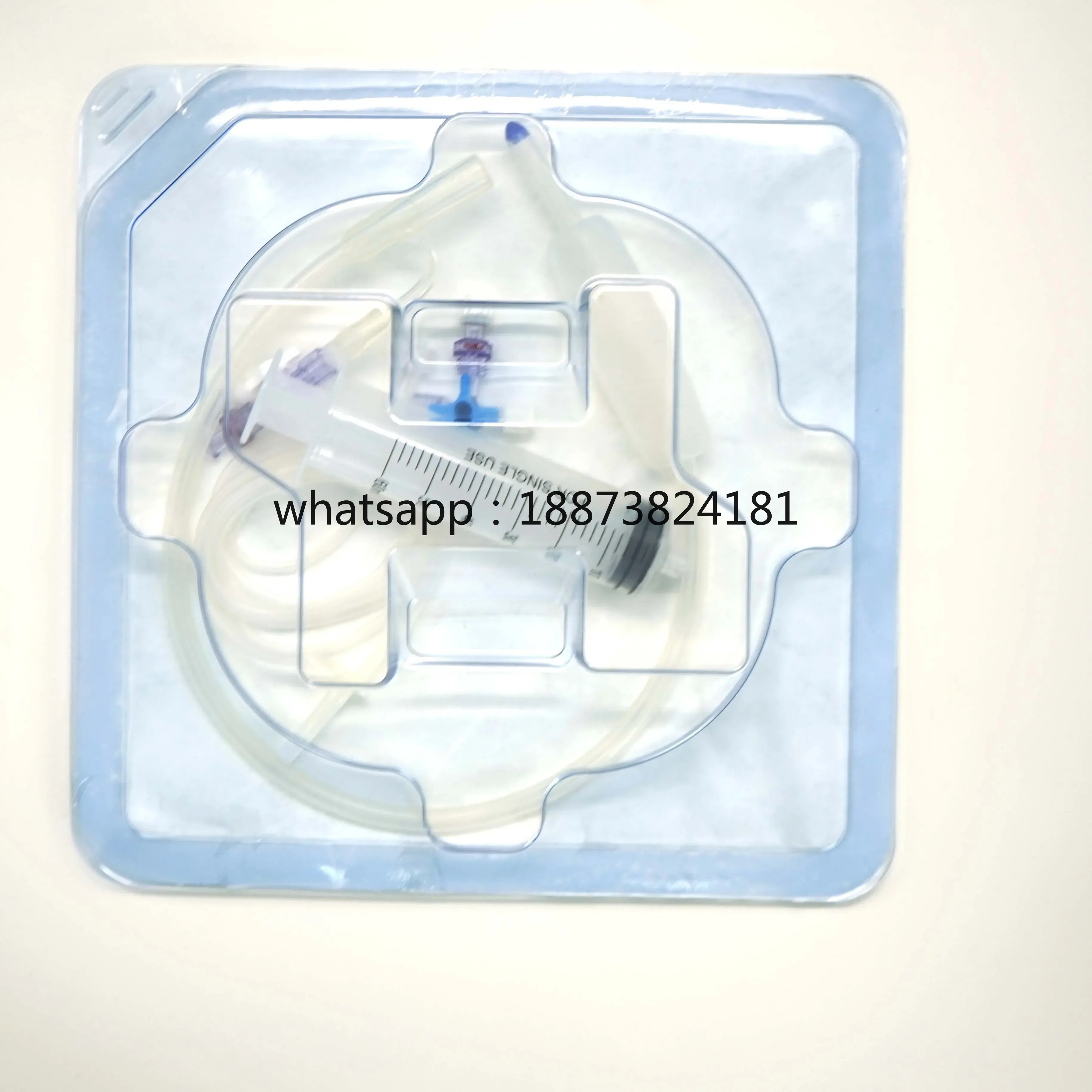 Obstetrics Surgery for Good Quality of Bakri- Postpartum Balloon with Rapid Instillation fast shipping