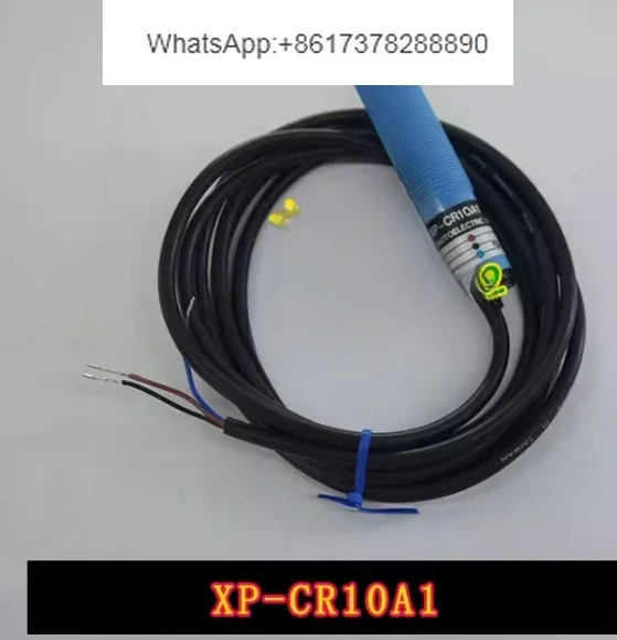 new original XP-CR10A1 Taiwan  kai fang KFPS photoelectric sensor