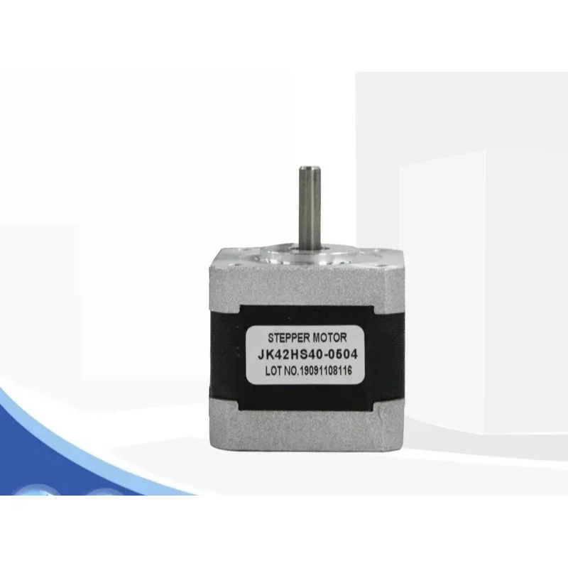 42mm Series Stepper Motor - 1.8° Step Angle, Low Temperature Rise & High Efficiency for Precision Transmission