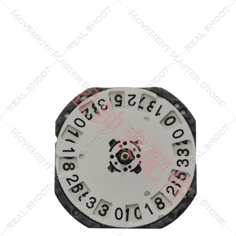 New Original Japanese VJ76B Movement VJ76 Quartz Movement 3hands Watch Movement Accessories