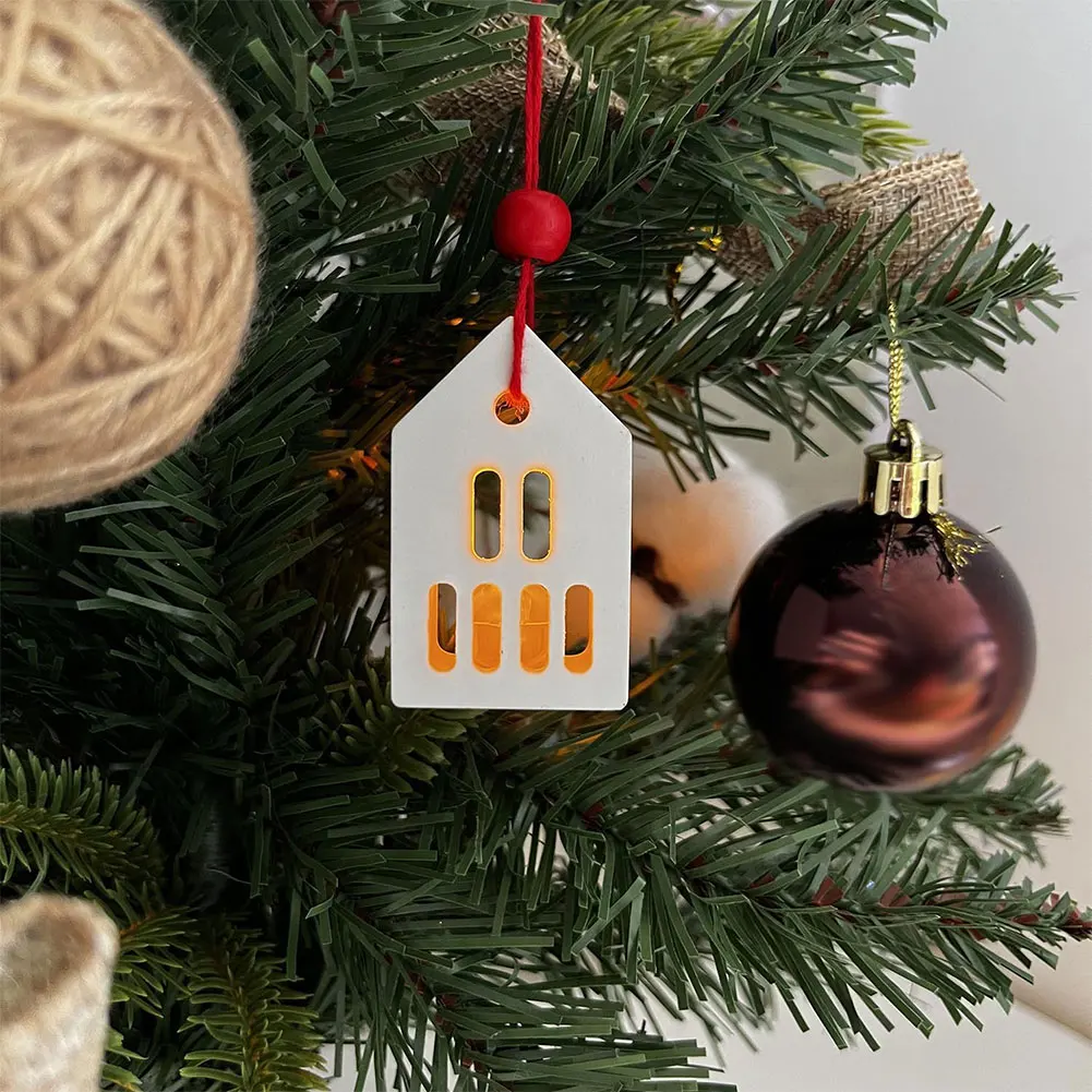 4 قطعة حامل شموع منزل مجوف قالب من السيليكون قالب صب الراتنج قالب حامل شمع لتقوم بها بنفسك حامل شموع الحلي قوالب الراتنج #4