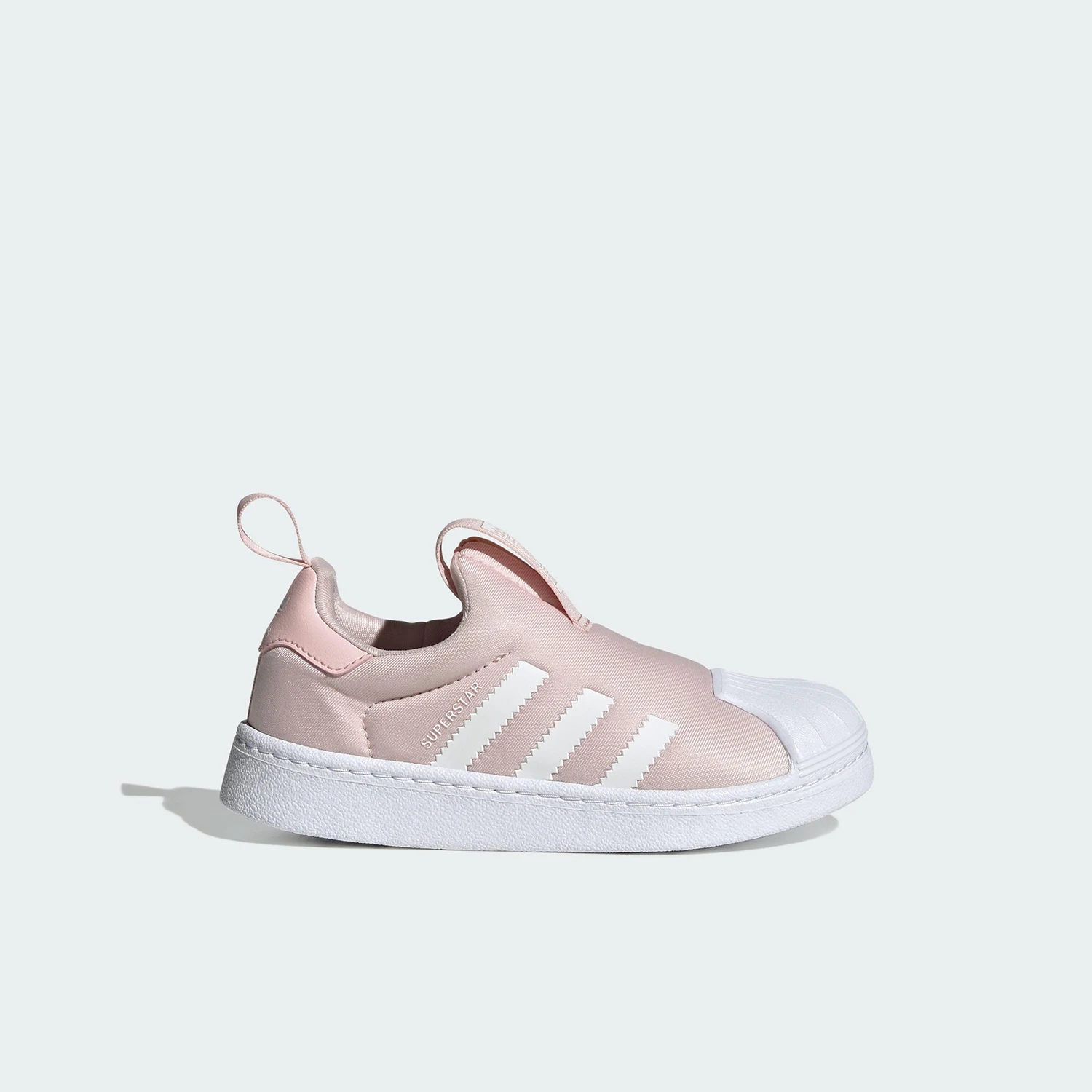 

Adidas genuine clover children's classic one foot low top sports shoes KI8792