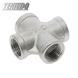 Stainless Steel 304 1/8