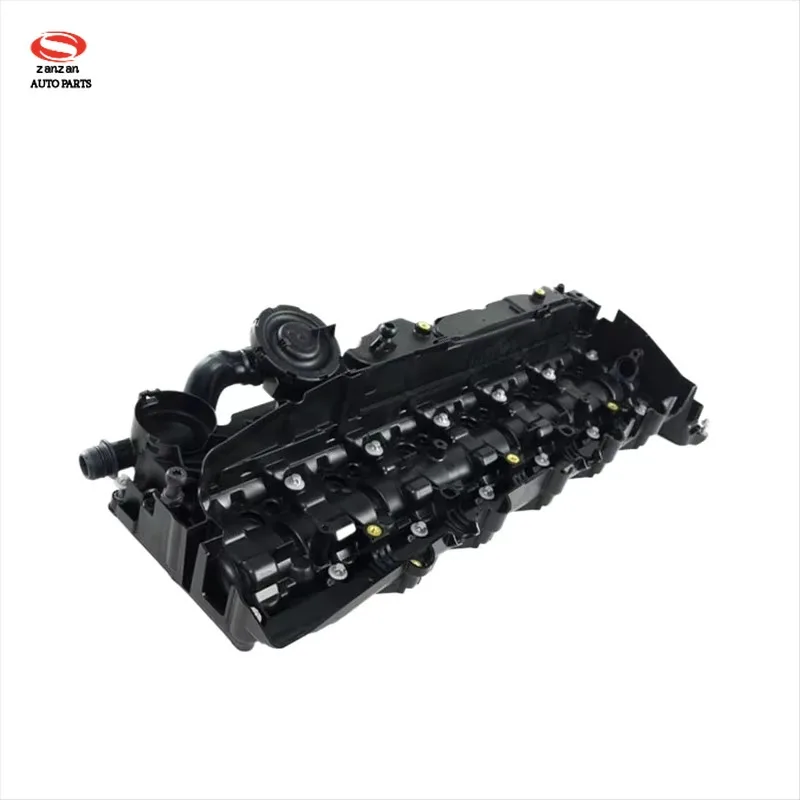 

11128507607 Engine Valve Cover for BMW N57 X3 X4 X5 X6 330d 335dX 435dX 530d 535d 640d
