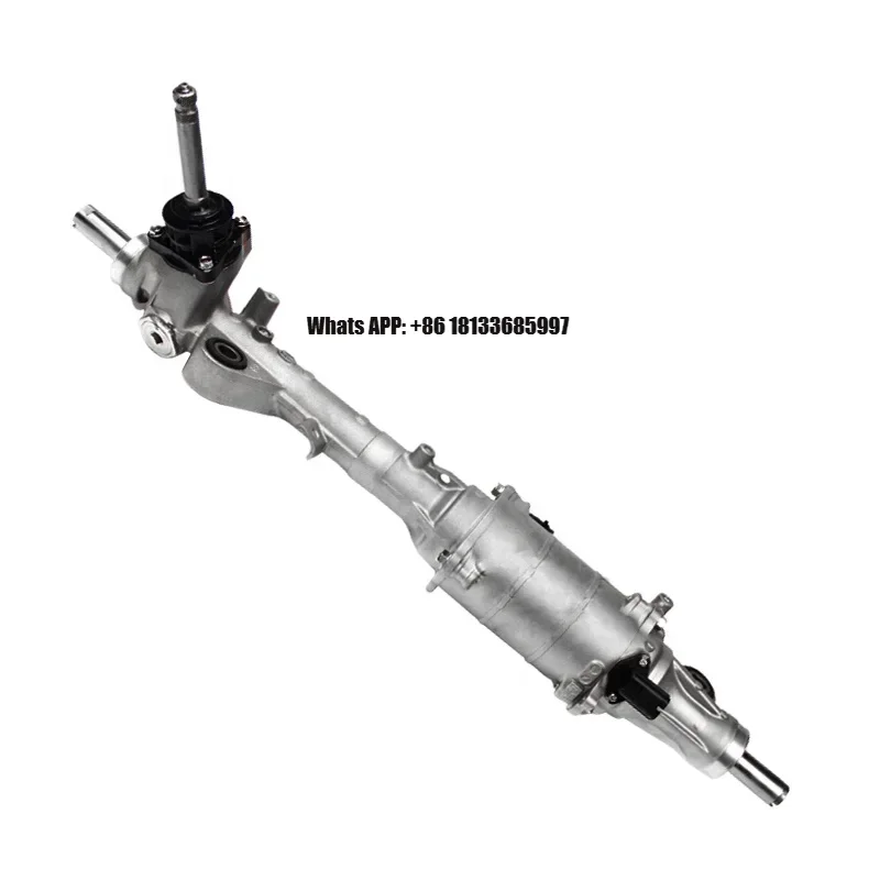 

Новый электрический усилитель руля GS1E3296007M для 6 GH 2007-2012 с гарантией 1 год