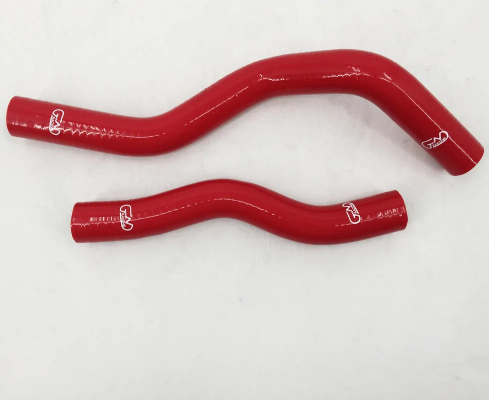 Fit 2006-2011 Honda Civic FD1 R18 1.8L i-VTEC R18A1 Silicone Radiator Hoses Kit