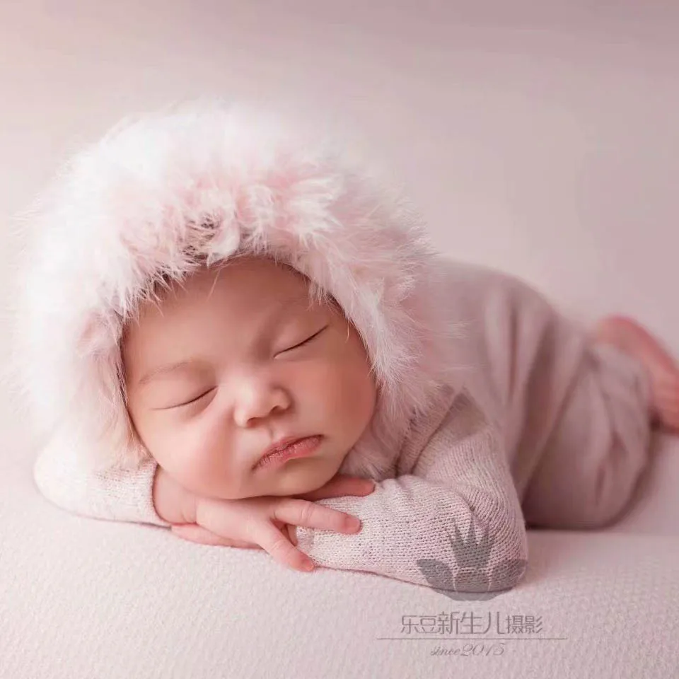 

Newborn Children's Photography Baby Clothing 100 Days of Sunshine 100 Days of Sunshine Newborn Children's Clothing 신생아