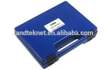 Echo-Echo Ultrasonic Thickness Gauge TM-8819-T6 Pulse-Echo:0.65~600 Mm Echo-Echo:3~60 Mm
