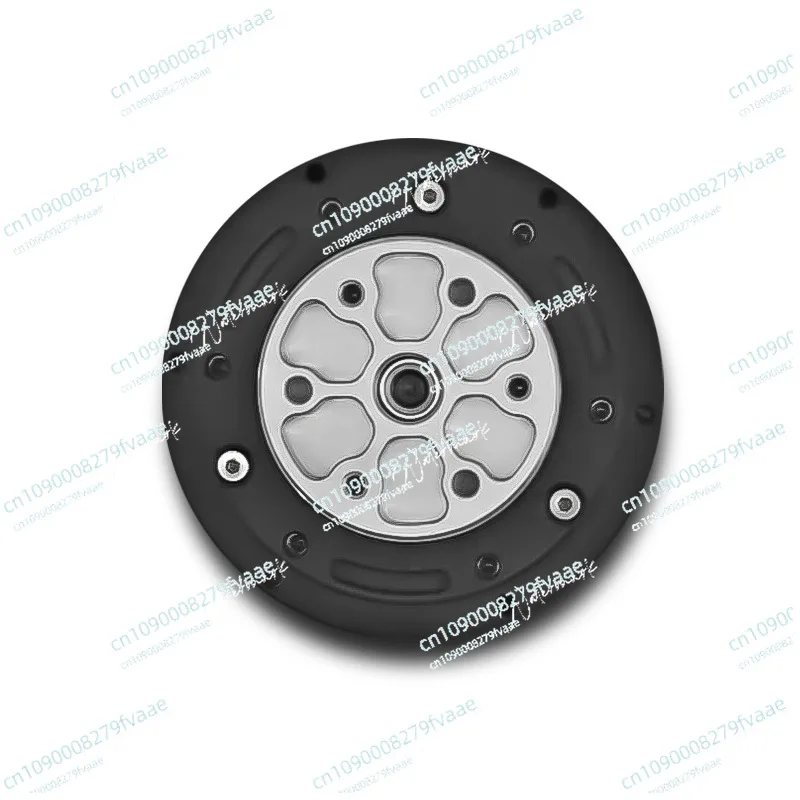 

MG5010E-i36 DC Servo Motor with Gear Reduction - 13N.m High Torque for Robotic Arms/Joints, Built-in Driver/Reducer/Dual Encoder