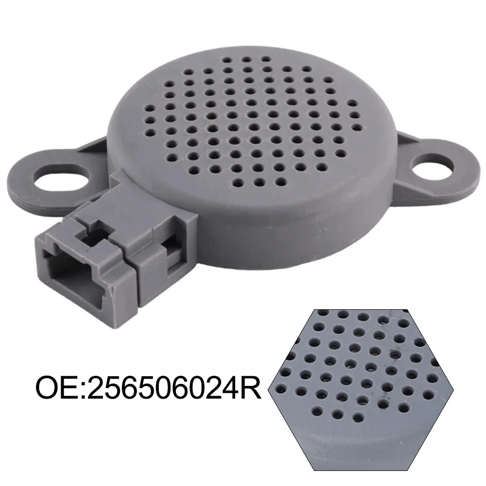 Aftermarket Car Alarm Car Parking Alarm For Tight Parking Spaces Enhanced Safety Weather Resistant Vehicle Specific